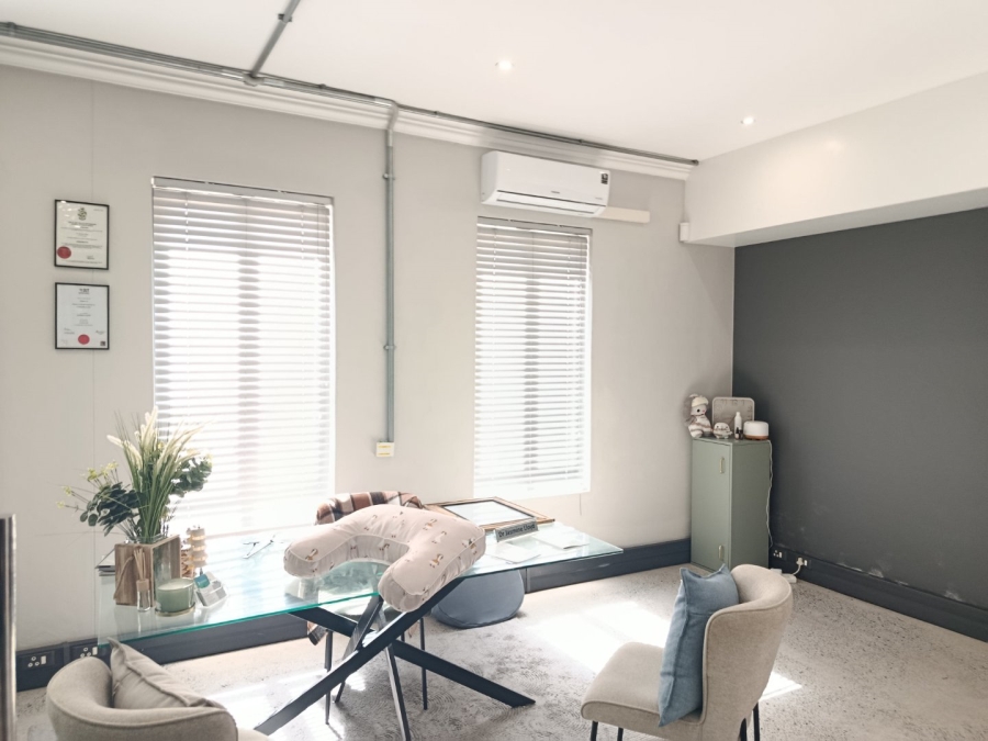 To Let commercial Property for Rent in Paardevlei Western Cape